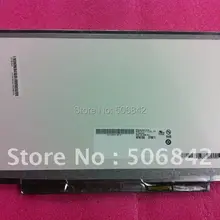 13," ноутбук светодиодный экран B133XW03 V.2, новые 1366*768 40pins