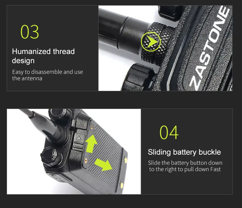 walkie talkie A28 (15)