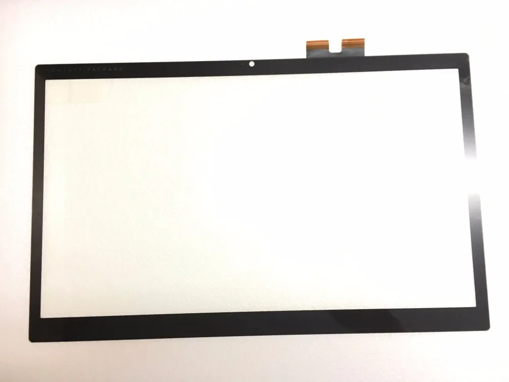 

GrassRoot 15.6'' inch Laptop LED LCD Touch Screen Digitizer Glass only For HP ENVY X2 15-C010NG Touch Screen without LCD