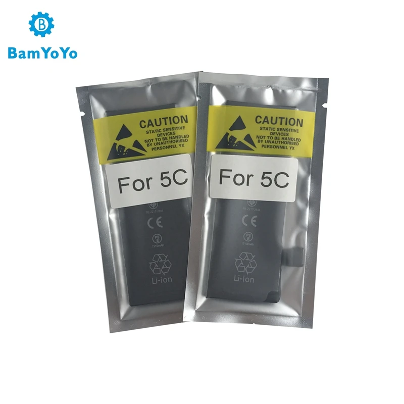 iPhone 5c battery (3)