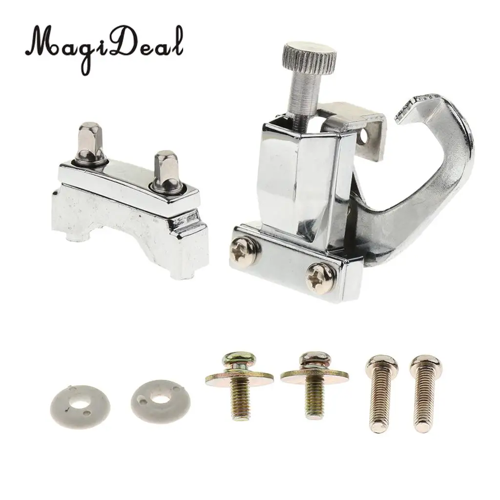 Iron Durable Drums Strainer Regulator High Quality For Percussion Snare Drum  Repair Maintenance Tools Percussion Accessories