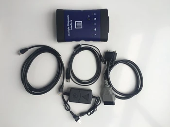 

Wifi G-M MDI Multiple Diagnostic Interface for G-M MDI With WIFI Card g m scan tool DHL Free shipping