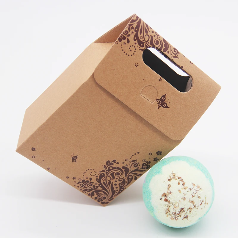 Tsing Bath Bomb 120g sweet Olive Handmade Natural bath bomb Essential Oil Bubble Bath Bomb Box 1 Tsing Bath Bomb 120g sweet Olive Handmade Natural bath bomb Essential Oil Bubble Bath Bomb Box 2