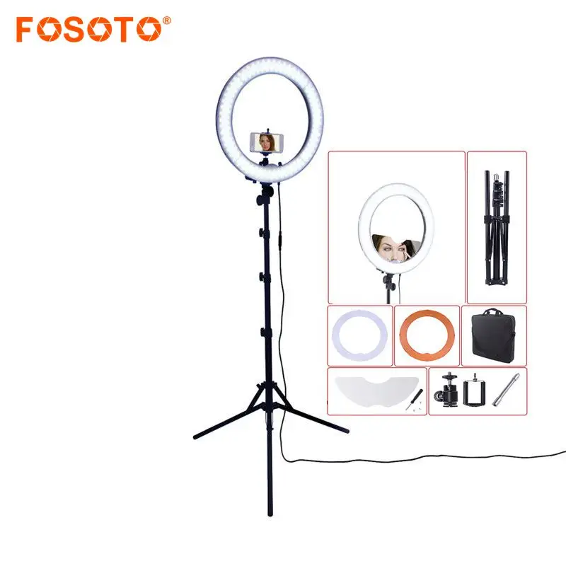 Studio 5500k Ring Light Gift 1 Studio 5500k Ring Light Gift 1