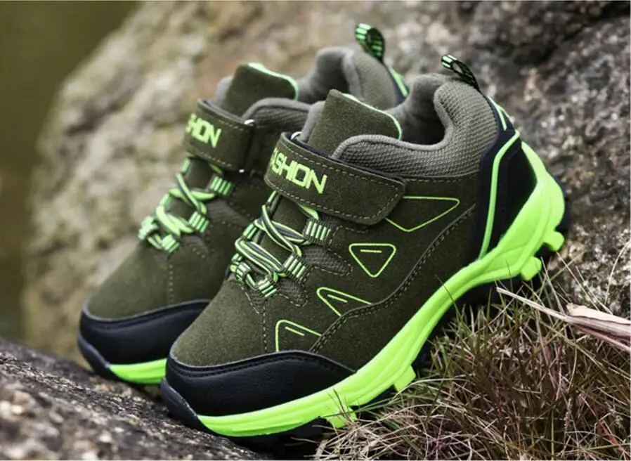 Children's snow sports shoes-26