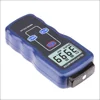 DZYTEK Solar Power Meter Light Meter Mini Solar Lipo Charger Board Solar Radiation Tester 0.1-1999.9 Solar Lux Power Meter SM206 2