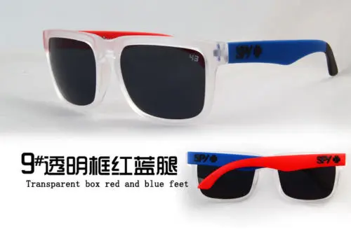 Уличные спортивные солнцезащитные очки мужские велосипедные 21 цвета линзы солнцезащитные очки-авиаторы, велосипедные очки, спортивные солнцезащитные очки - Цвет: I