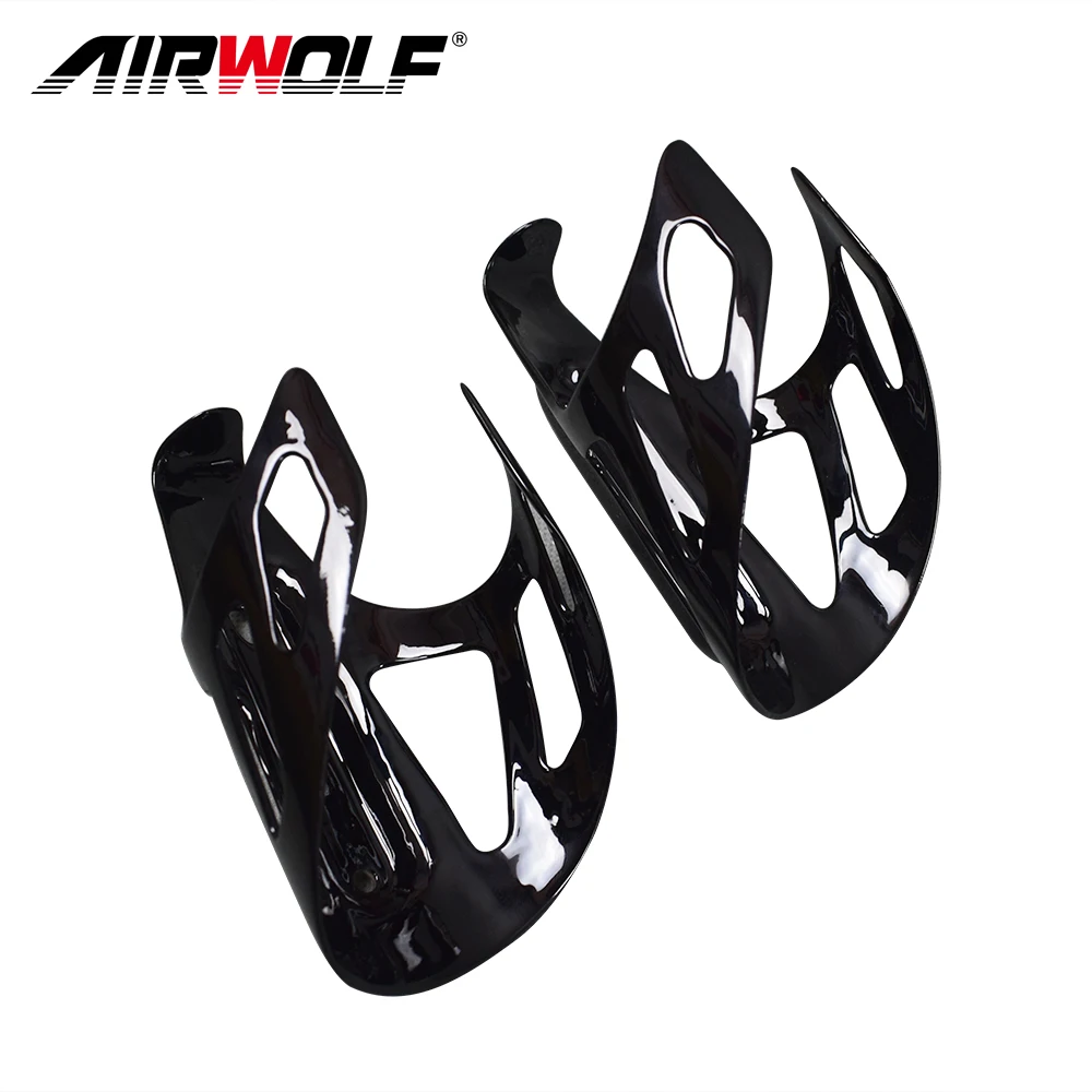 

2pcs Hot Sales Bottle Cage road/mtb Mountain Bike Water Bottle Cage Full Toray T800 Bicycle Water Bottle Holder