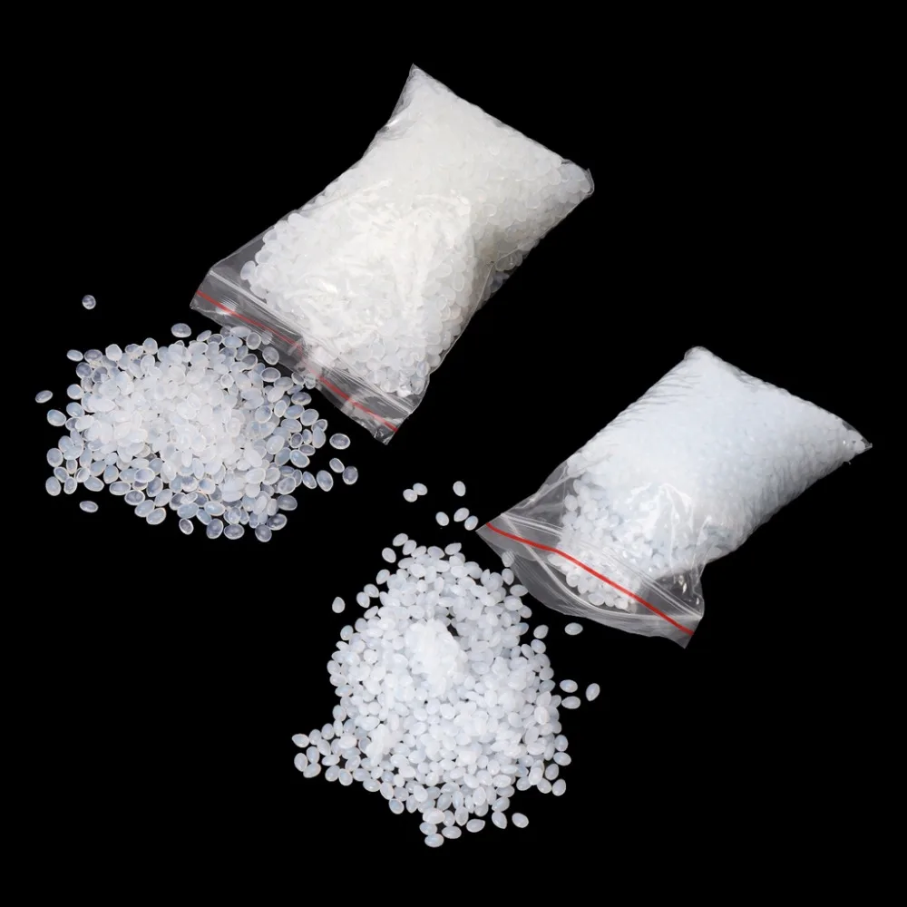 

100g Hot Melt Thermal Book Binding Glue Pellets PEP Adhebsive DIY Hand Tool
