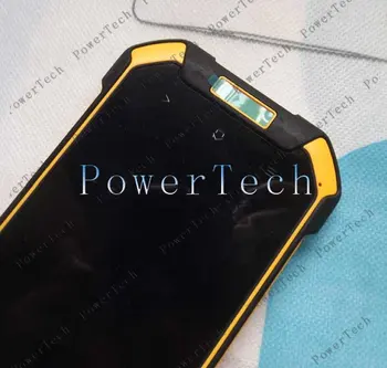 

Original BV6000S Front Panel Touch Glass Lens Digitizer Screen with LCD display for 4.7inch Blackview bv6000 Android Phone