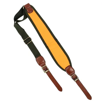 

Durable Tactical 3 Point Rifle Sling Straps Adjustable Sling Airsoft Gun Strap