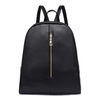 2019 Fashion Women Backpack High Quality PU Leather Backpacks For Teenage Girls Female School Shoulder Bag Bagpack Mochila designer high quality pu leather backpacks women vintage college student school backpack for teenage girls female shoulder bag
