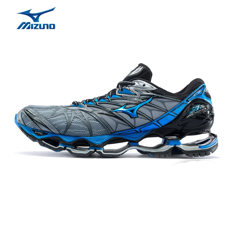 

MIZUNO PROPHECY 7 Men Running Shoes Sneakers Wearable Durable Sports Shoes J1GC180024 XYP725