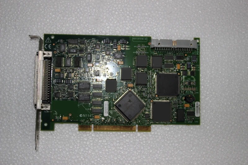 все цены на Original picture acquisition card PCI-6024E онлайн