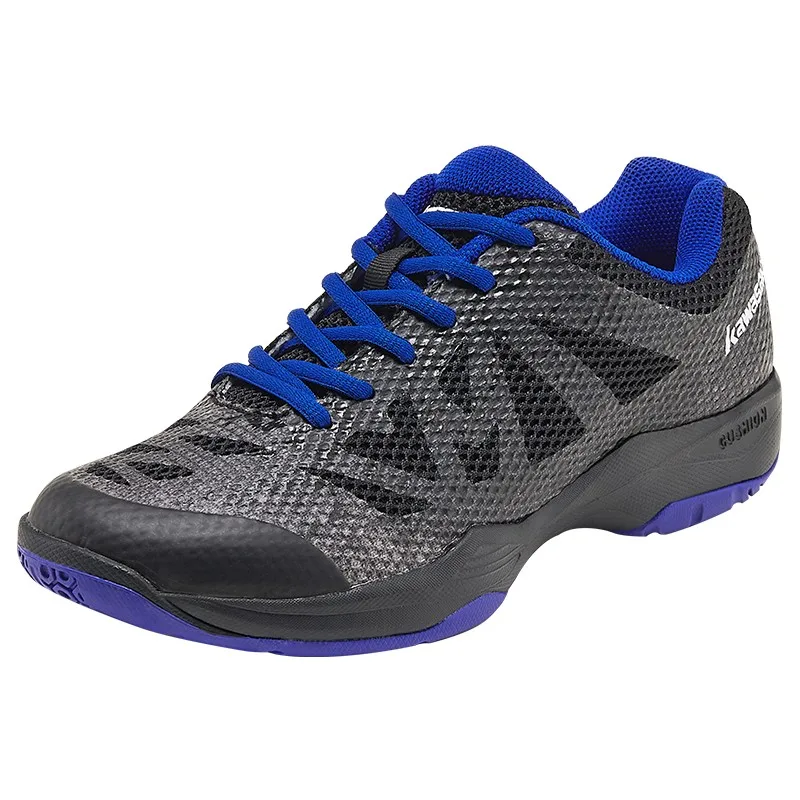 

Original Kawasaki New ProBadminton Shoes Men Women Sports Shoes Breathable Cushion Sneakers K-357d