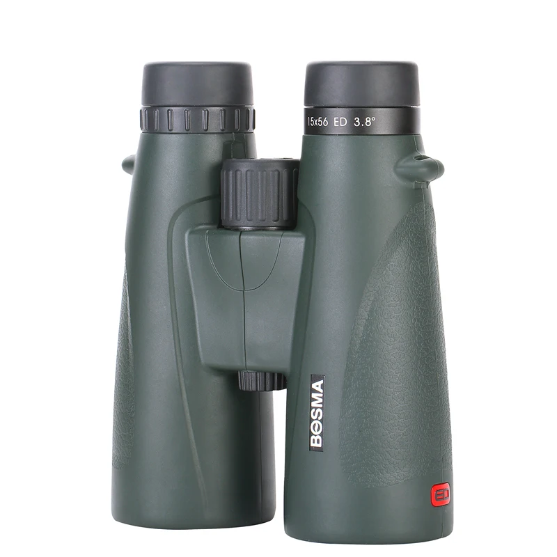 BOSMA binoculars RUILI II ED lens Binocular highpower highdefinition
