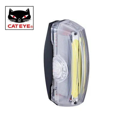 CATEYE TL-LD700 велосипедный задний светильник usb-перезаряжаемый COB светодиодный велосипедный светильник s задний светильник s горный велосипедный предупреждающий световой сигнал Велосипедное снаряжение - Цвет: RAPID X3 Headlight