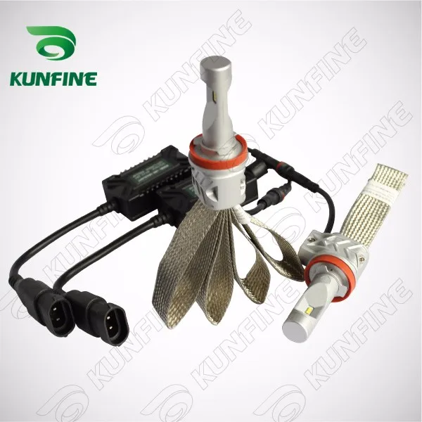 car led headlight  for H8 N
