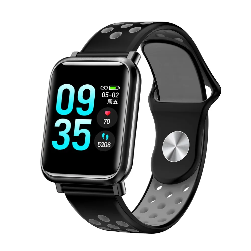 fastrack pedometer watch
