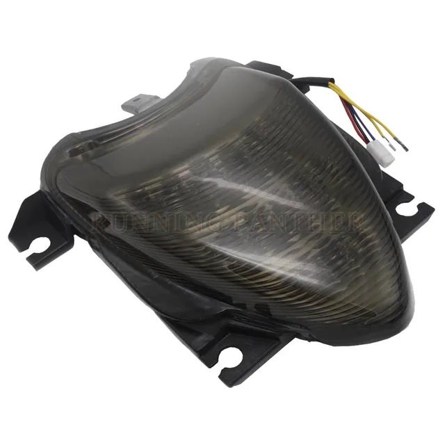 車両電気系統】ブレーキライトターンシグナルランプ LED ターン