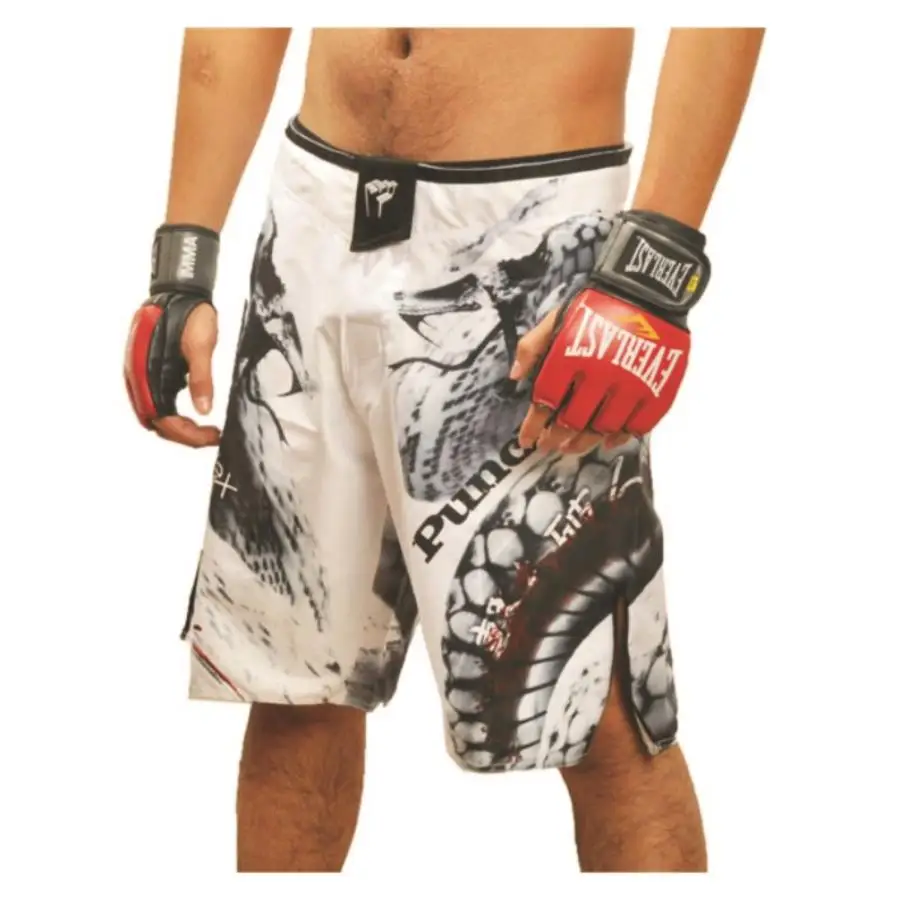 Новинка, весенние спортивные боксерские шорты MMA Muay Thai, удобные и быстрые тренировочные штаны, по всему миру