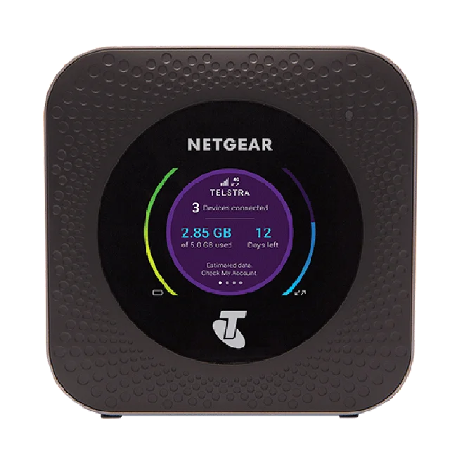 Маршрутизатор Nighthawk M1 5G 4G lte коммерческий гигабитный класс LTE мобильный