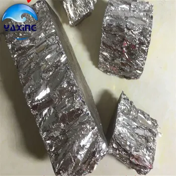 

Bismuth Metal / Bismuth ingot 300g High Purity 99.995% Free Shipping!