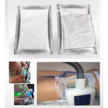 Антифризные мембраны для криолиполиза похудения прохладное тело скульптуры