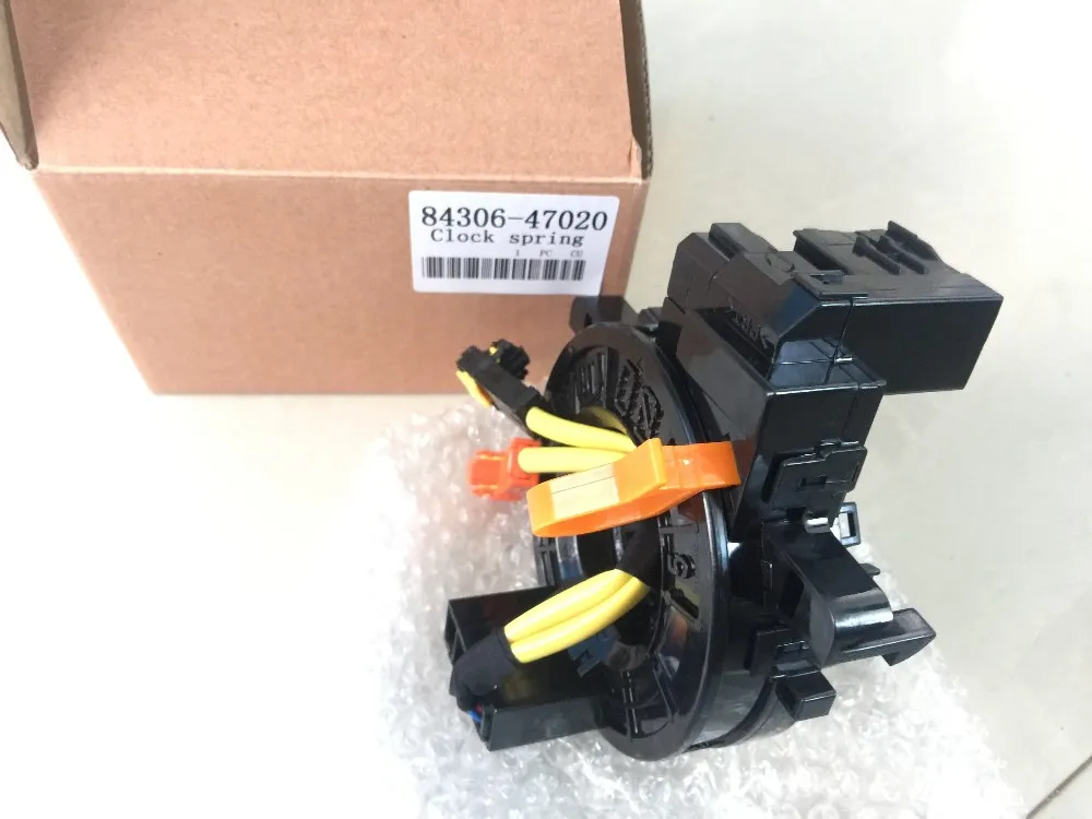 

control combination switch for toyota prius yaris scion prado 84307-0t010 843070t010 84307 0t010