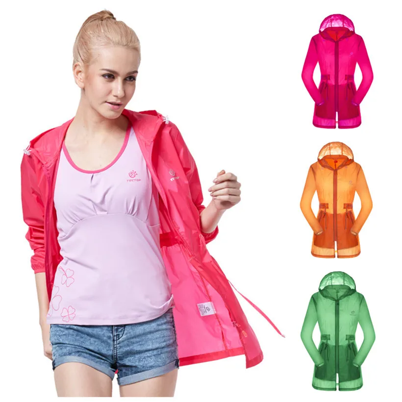 Caliente 2015 nuevo exterior larga para mujer chaqueta