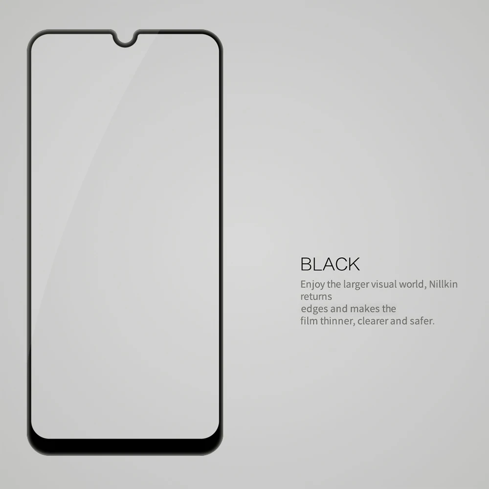 for Samsung Galaxy A30 A50 Tempered Glass Screen Protector (9)