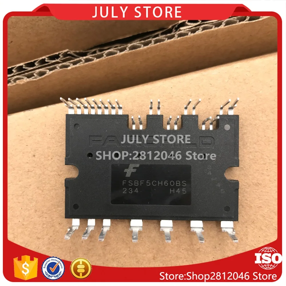 

FREE SHIPPING FSBF5CH60B FSBF5CH60BS 10/PCS NEW MODULE