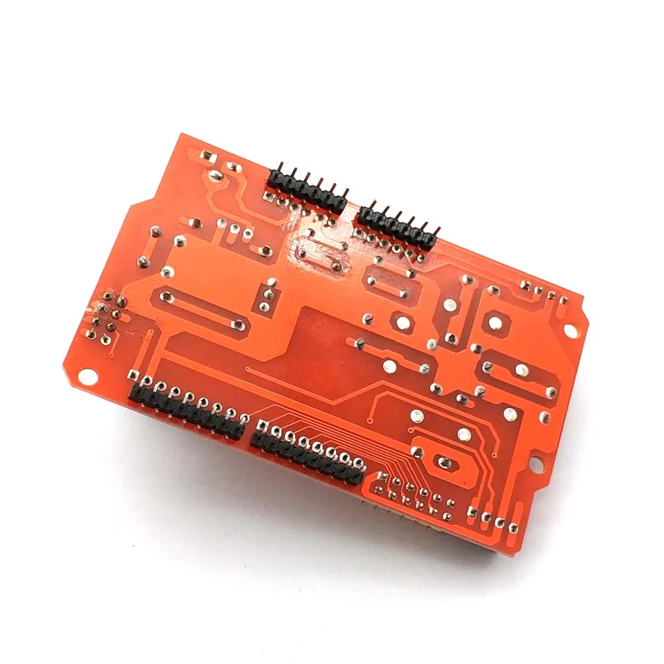 Аксессуары геймпады джойстик Клавиатура щит для DIY аксессуары NRF24L01 Nk 5110 LCD
