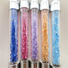 Роскошная модная дверная ручка со стразами стилус с сенсорным экраном стилус для iPhone Планшетные ноутбуки Универсальные наушники для Ipad Zerosky