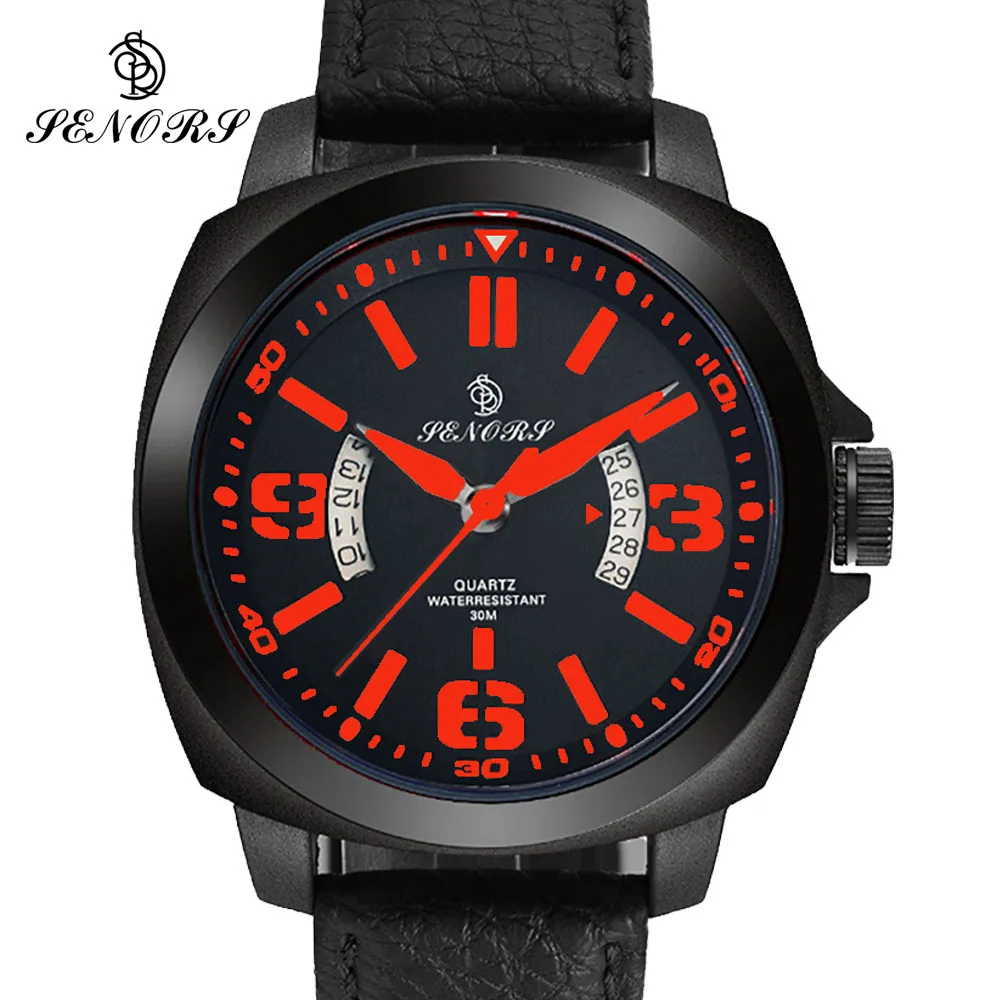 2017 Brand Luxury Leather Watch Men Business Casual quartz Watches Military Wristwatch waterproof Relogio New SALE Calendar 2017 Brand Luxury Leather Watch Men Business Casual quartz Watches Military Wristwatch waterproof Relogio New SALE Calendar