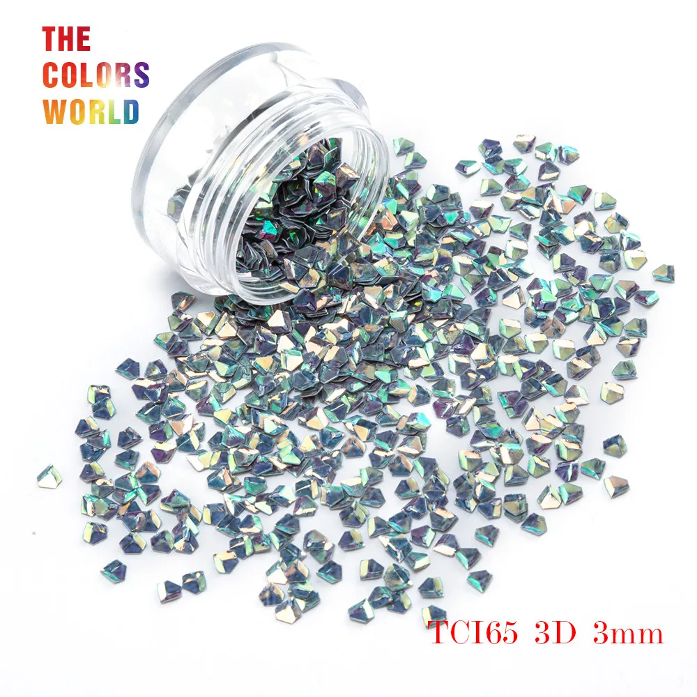 TCI65--3D--3mm