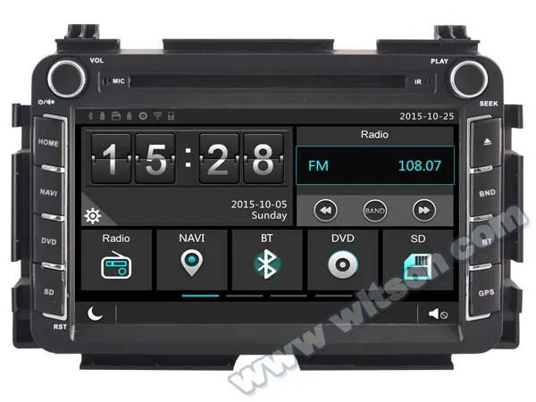 Discount WITSON 8 inch car dvd gps for HONDA VEZEL radio bluetooth New Technology+Capctive Screen+1080P+DSP+ SUPPORTS WiFi/3G/DVR 22 Discount WITSON 8 inch car dvd gps for HONDA VEZEL radio bluetooth New Technology+Capctive Screen+1080P+DSP+ SUPPORTS WiFi/3G/DVR 22