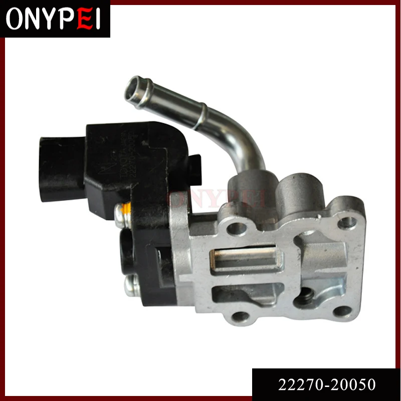 Idle Air Control Valve 22270 20050 Fits Toyota Highlander Lexus ES300