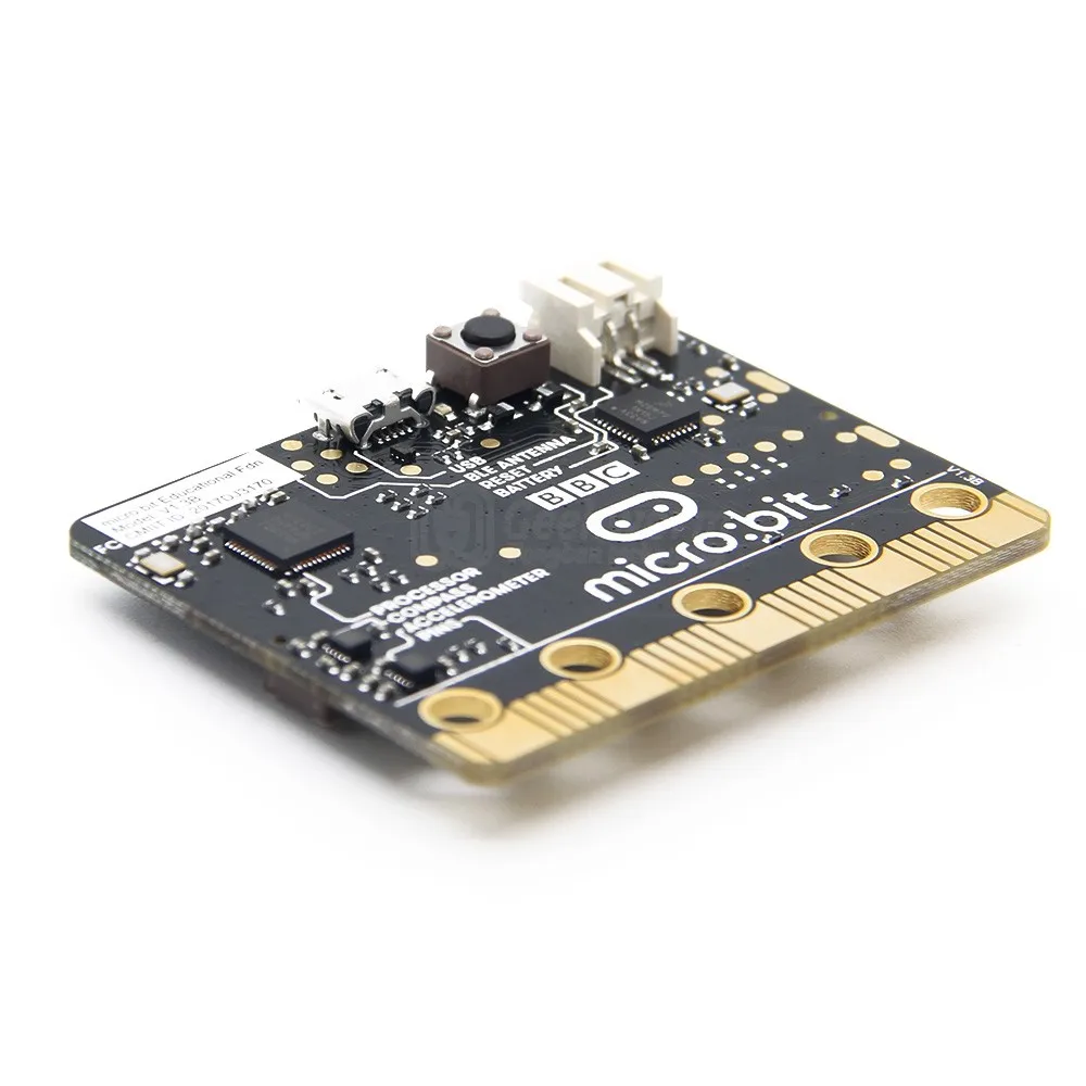 BBC Micro: Bit nRF5182216 Development Board/BBC Board|Демонстрационные стенды| |