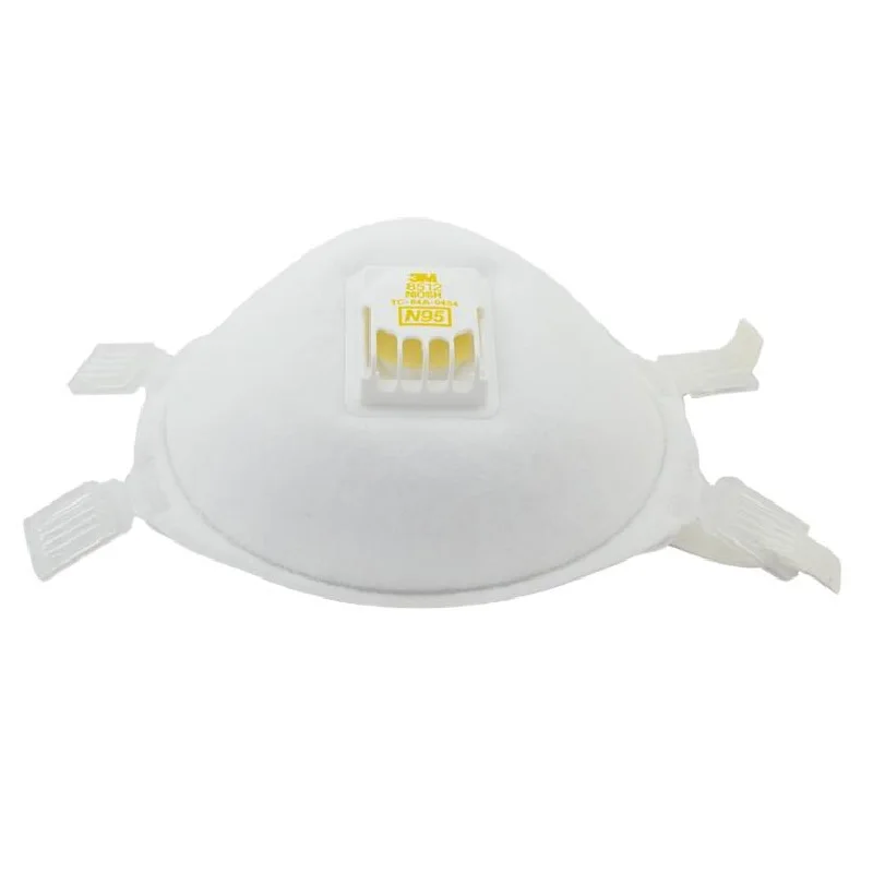 1/5pcs 3M N95 8512 Protective Welding Dust Mask Durable Professional Filter Respirator Flame-retardant Exterior Cutting Grinding 3