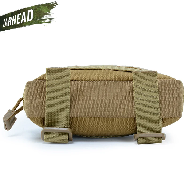 Военный Молл Admin Pouch Тактический Многофункциональный Медицинский Набор сумка