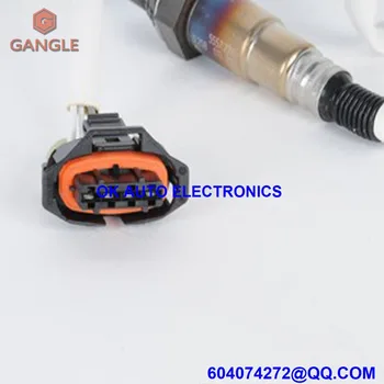 

Oxygen Sensor Lambda AIR FUEL RATIO O2 SENSOR for CHEVROLET CRUZE LIMITED SONIC 55572215 213-4699 2011-2016