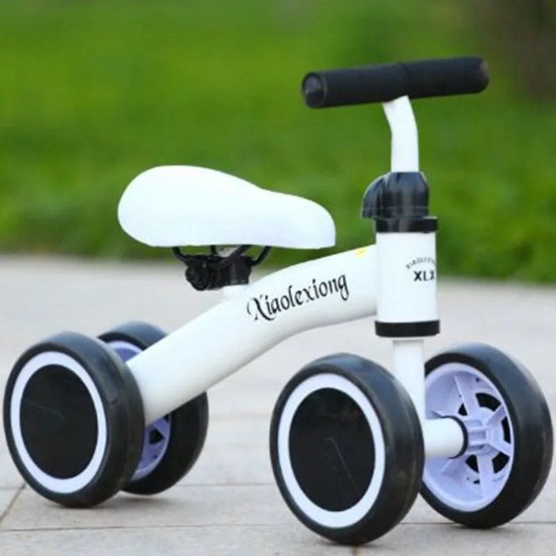

Children's Ride Balance Car Baby Ride Assisted Car 1-3 Years Old Twisted Car Scooter