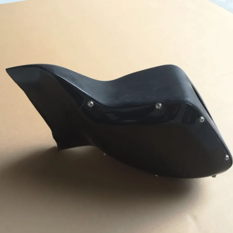 2008-2012 Lancer Evolution X EVO X EVO10 H KAISAI style Air Box(необходимо использовать комплект HKSSUCTION