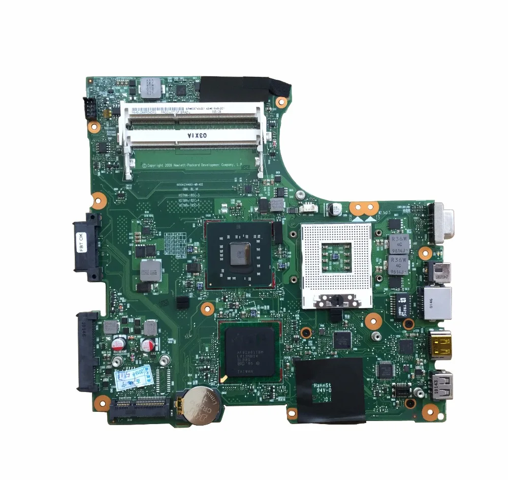 free shipping Original 605748-001 For HP Compaq CQ320 420 620 laptop motherboard GL40 Motherboard s478 ddr3 100% test good free shipping Original 605748-001 For HP Compaq CQ320 420 620 laptop motherboard GL40 Motherboard s478 ddr3 100% test good