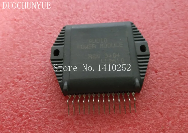 

RSN3404 RSN 3404 RSN-3404 MODULE new Free Shipping
