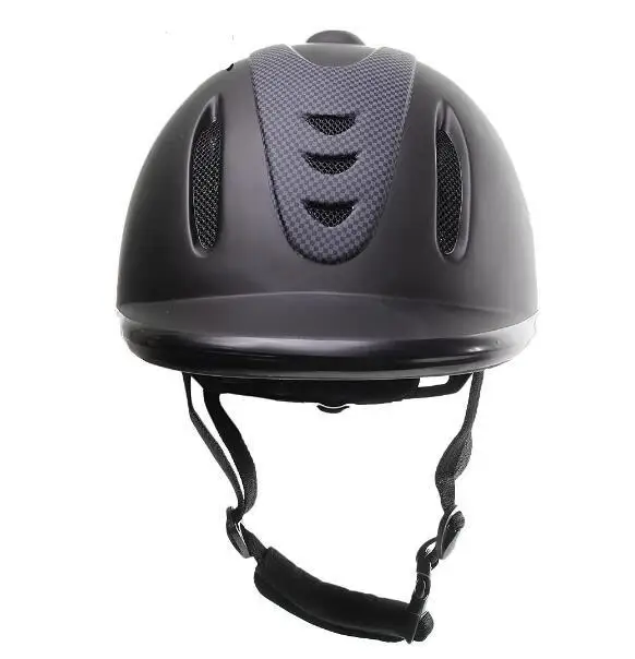 

LumiParty Professional Equestrian Horse Riding Helmet Safety Outdoor Riding Sport Equipment