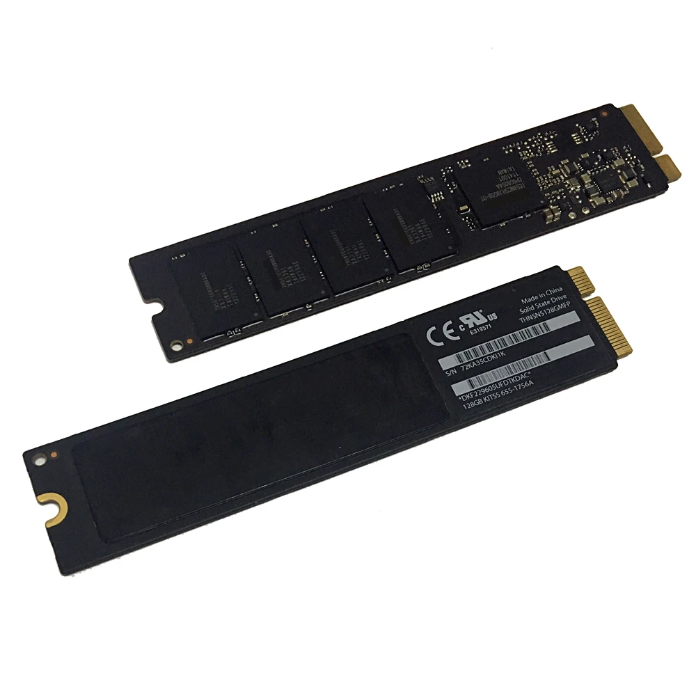  Original 2012 Frühen Mid Macbook Air A1466 A1465 128 GB SSD Md231 md232 md223 md224 128G Mac SOLID 