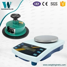 Нож для ткани 0,01 г весы 3 кг