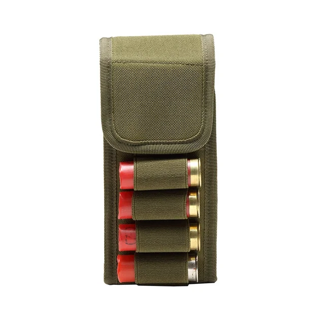 Buy Outdoor 16 Hole Bullet Bags Bullets Package CS